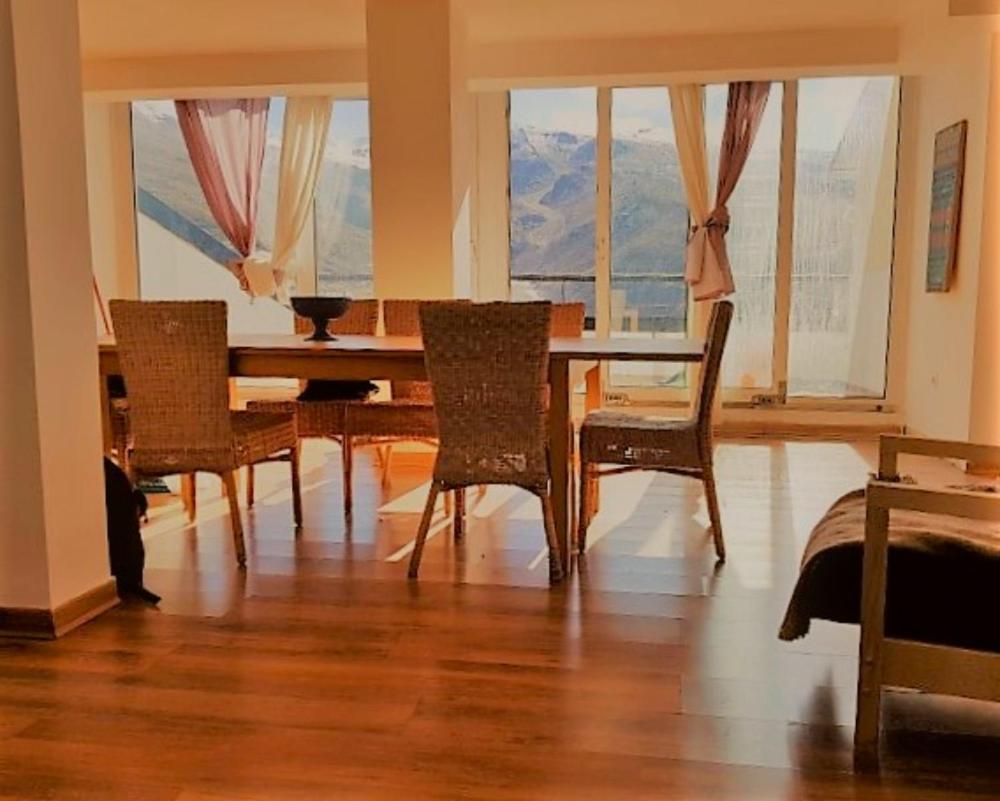 Todosierranevada - Duplex 4 Dormitorios - Vistas Espectaculares A La Montana เซียร์ราเนบาดา ภายนอก รูปภาพ