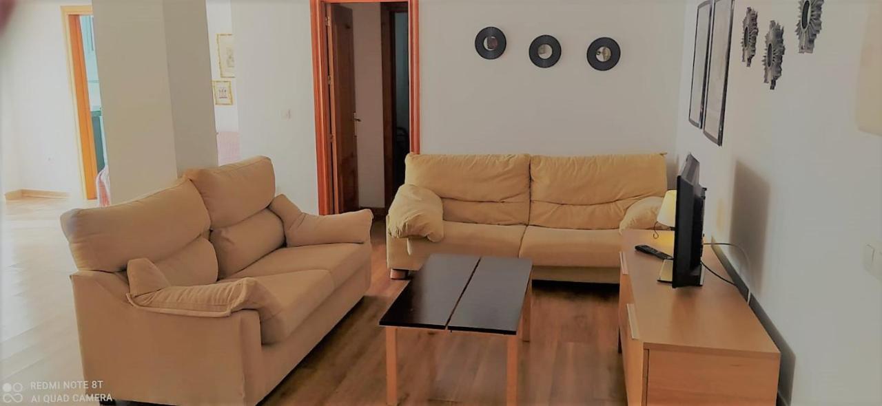 Todosierranevada - Duplex 4 Dormitorios - Vistas Espectaculares A La Montana เซียร์ราเนบาดา ภายนอก รูปภาพ