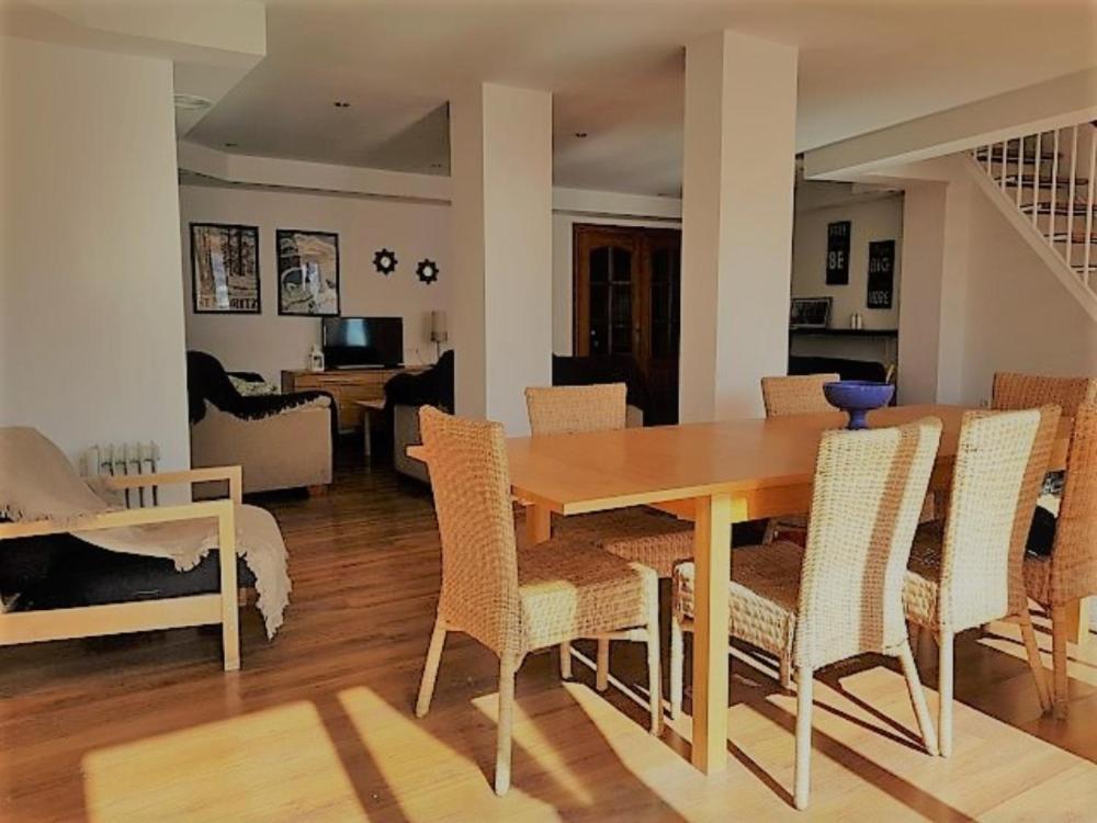 Todosierranevada - Duplex 4 Dormitorios - Vistas Espectaculares A La Montana เซียร์ราเนบาดา ภายนอก รูปภาพ