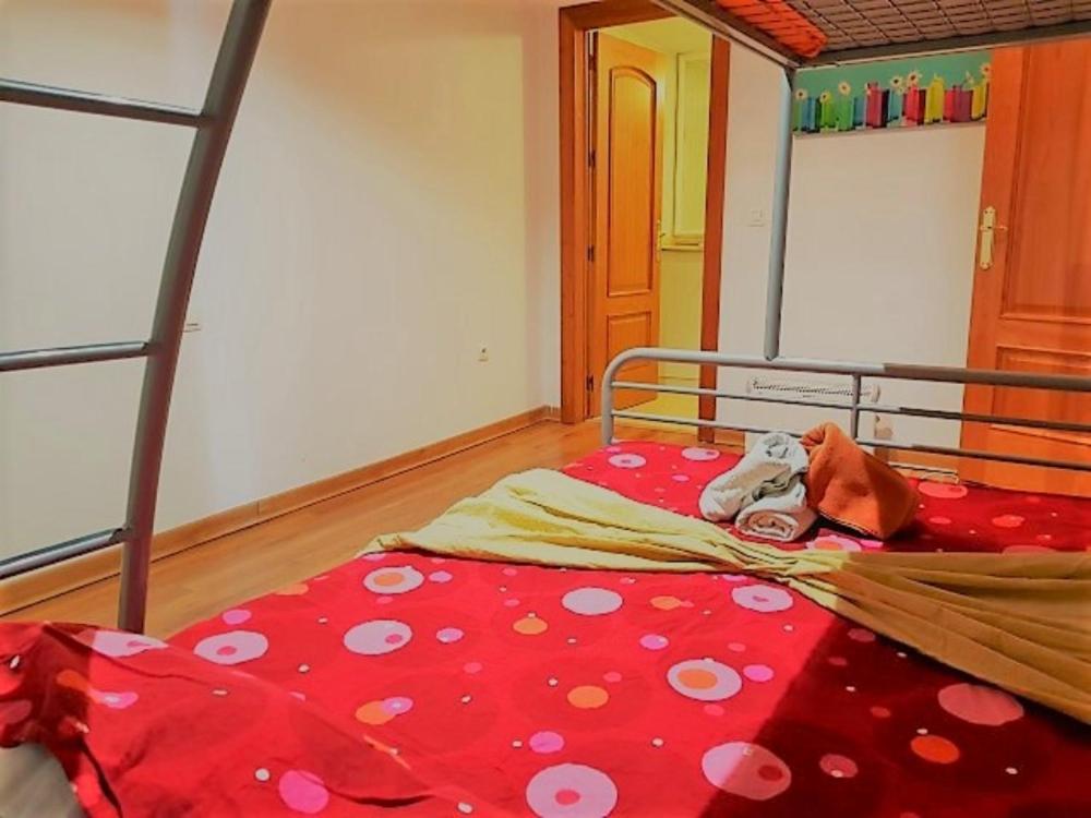 Todosierranevada - Duplex 4 Dormitorios - Vistas Espectaculares A La Montana เซียร์ราเนบาดา ภายนอก รูปภาพ