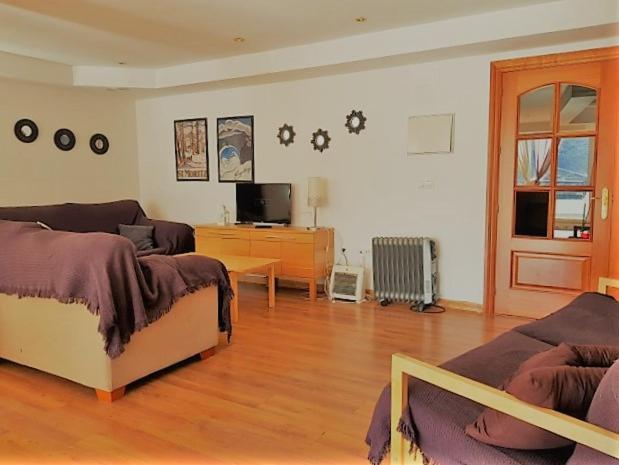 Todosierranevada - Duplex 4 Dormitorios - Vistas Espectaculares A La Montana เซียร์ราเนบาดา ภายนอก รูปภาพ